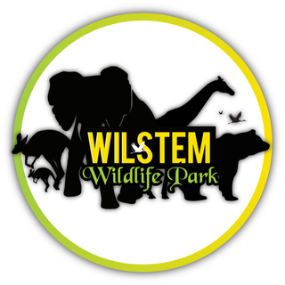 Wilstem Wildlife Park - Logo