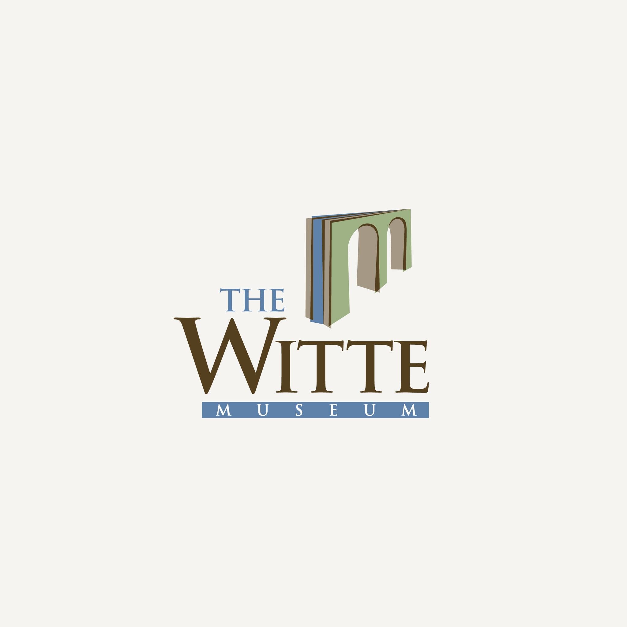 Witte Museum - Logo