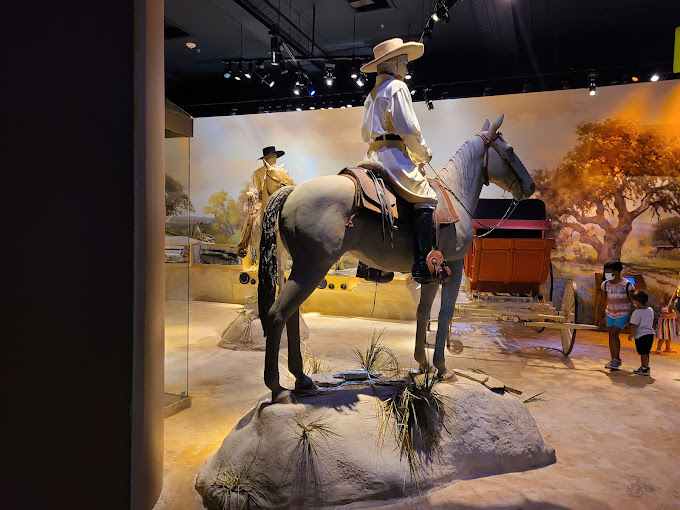 Witte Museum Travel | Museums