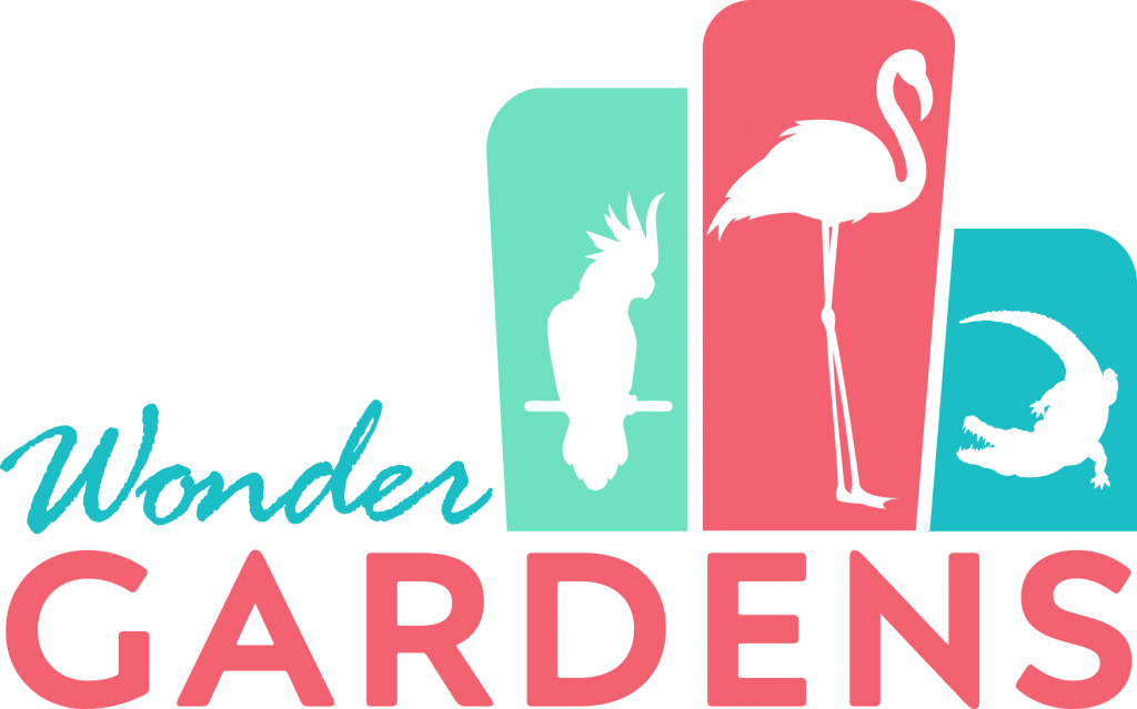 Wonder Gardens Logo