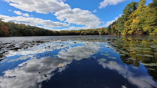 Wonder Lake State Park Travel | Park