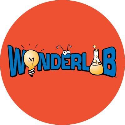 WonderLab - Logo