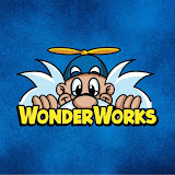 WonderWorks Destiny|Amusement Park|Entertainment