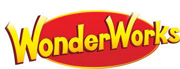 WonderWorks Panama City Beach - Logo