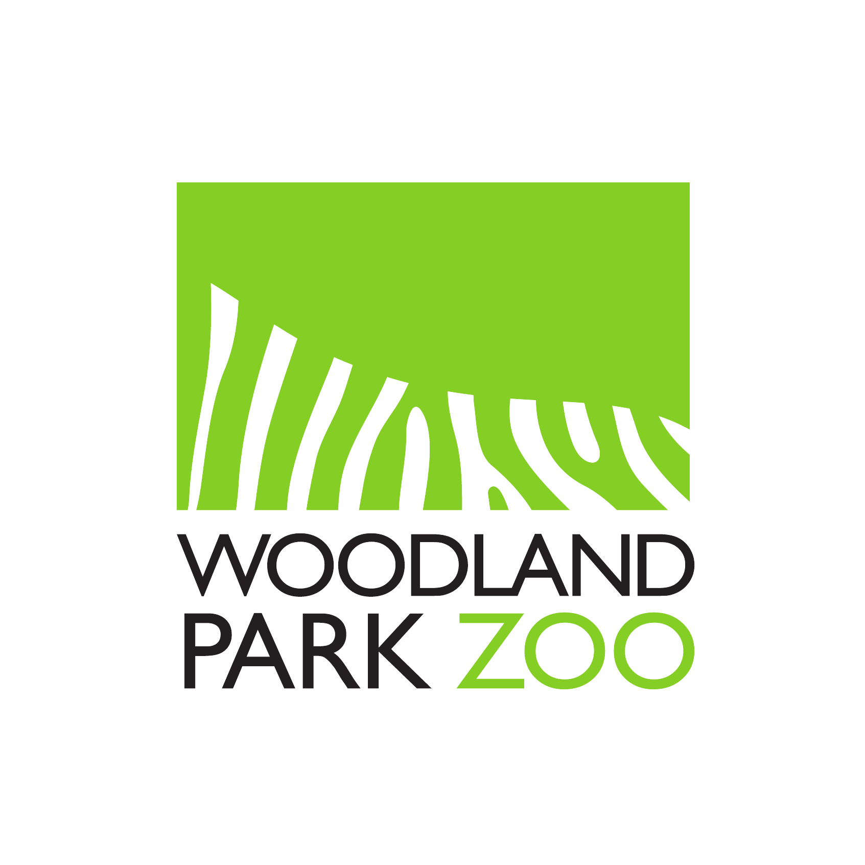 Woodland Park Zoo - Logo