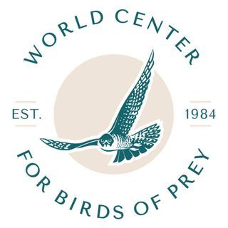 World Center for Birds of Prey|Park|Travel