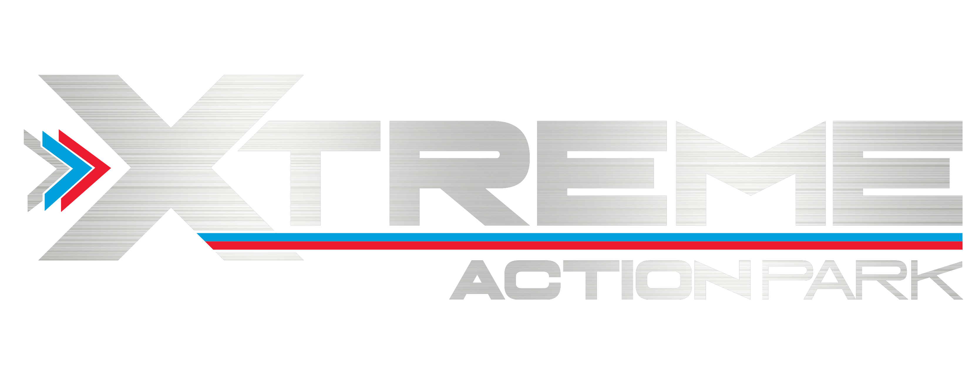 Xtreme Action Park - Logo