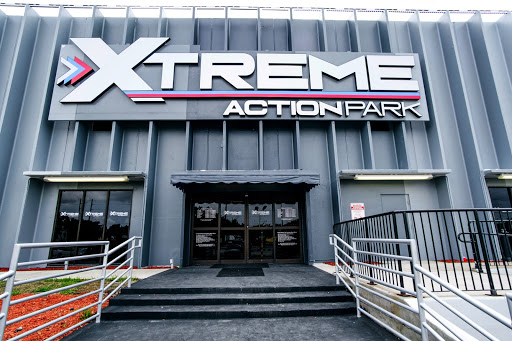 Xtreme Action Park Entertainment | Amusement Park