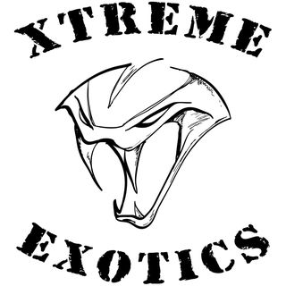 Xtreme Exotics Wildlife Foundation - Logo