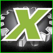 Xtreme Fun Center - Logo