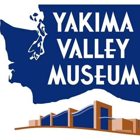 Yakima Valley Museum Logo