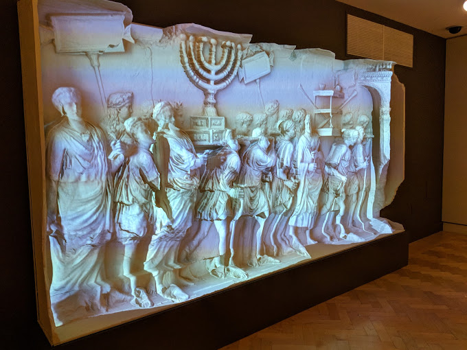 Yeshiva University Museum Travel | Museums