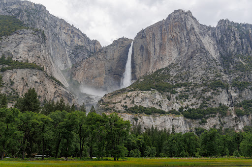 Yosemite National Park Travel | Park