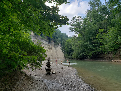 Zoar Valley Multiple Use Area Travel | Park