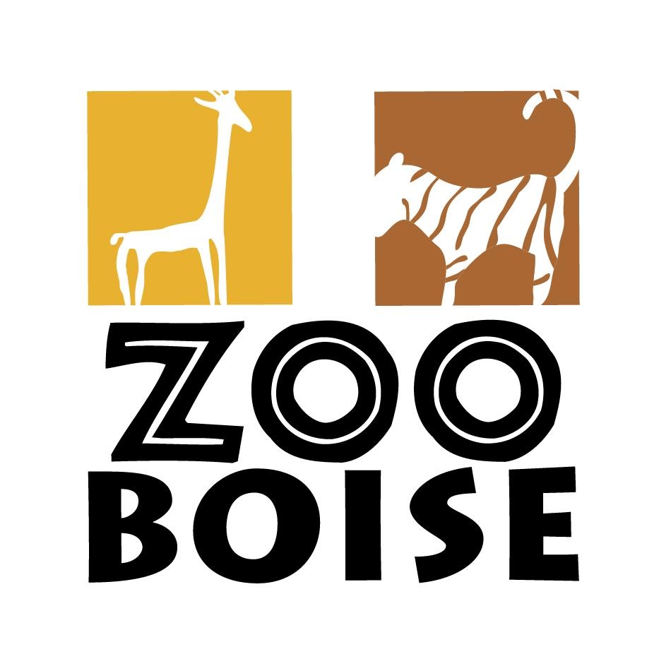 Zoo Boise - Logo
