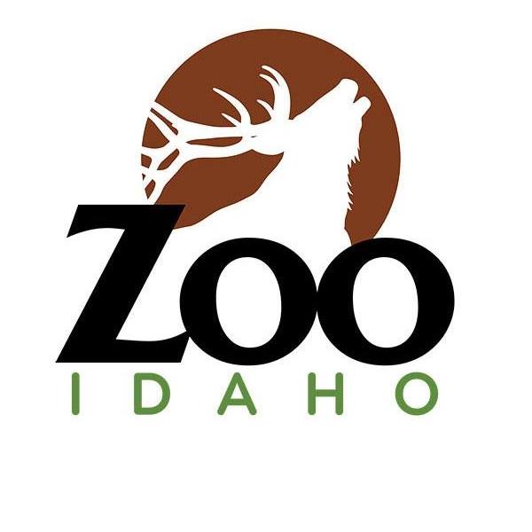 Zoo Idaho Logo