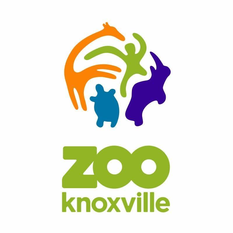 Zoo Knoxville - Logo