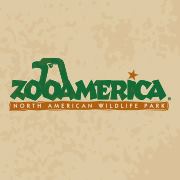 ZooAmerica - Logo