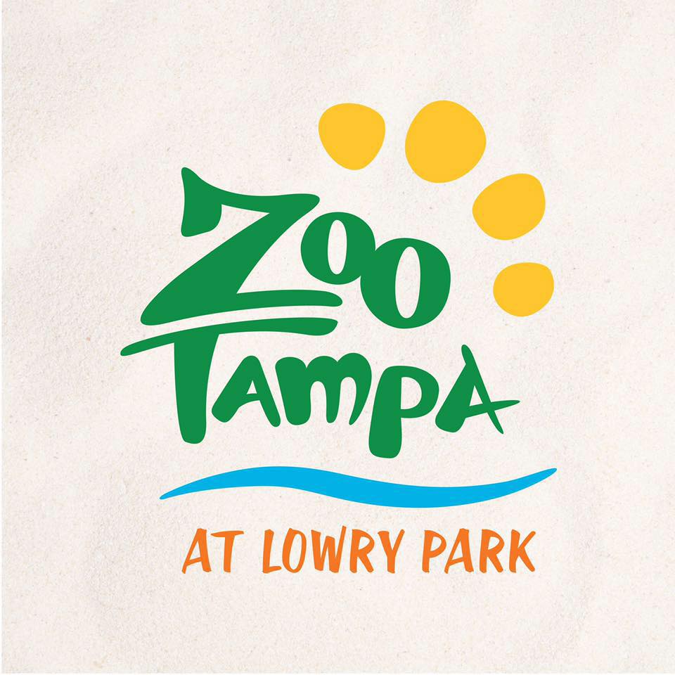 ZooTampa at Lowry Park - Logo