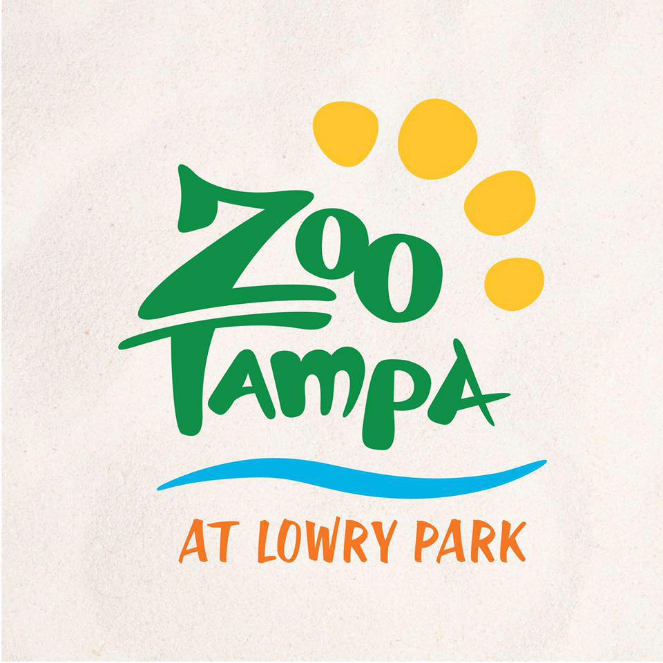 ZooTampa at Lowry Park Logo