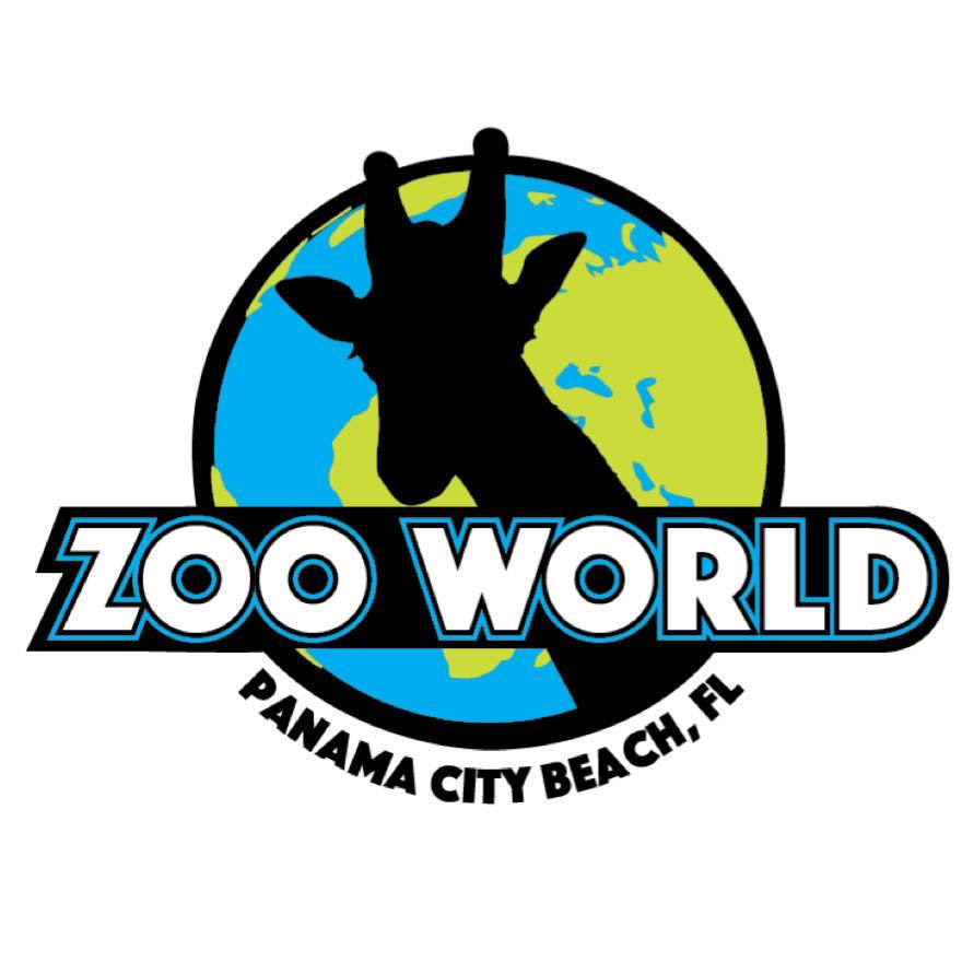 ZooWorld Logo