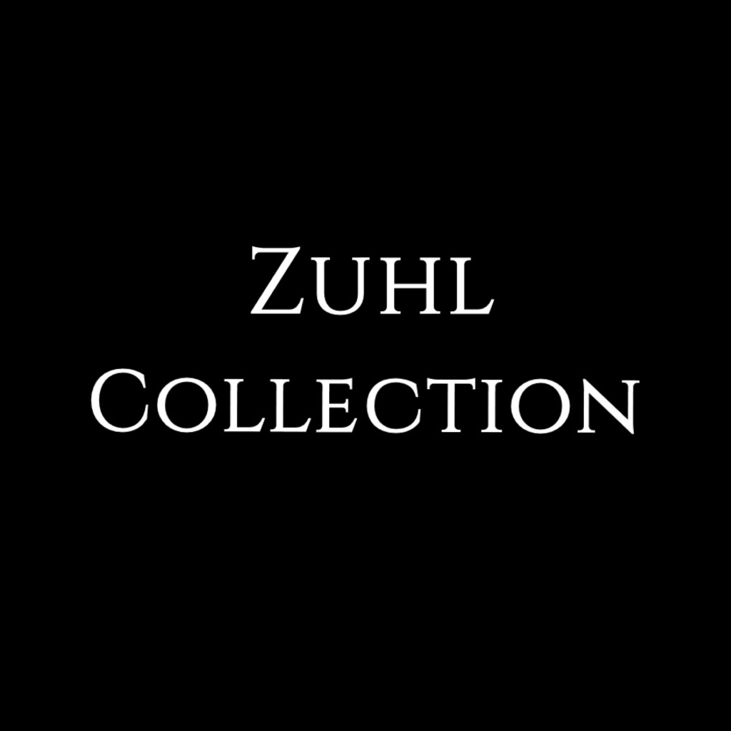 Zuhl Museum - Logo