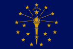 Indiana icon