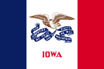 Iowa icon