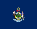 Maine icon