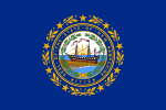 New Hampshire icon