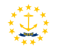Rhode Island icon